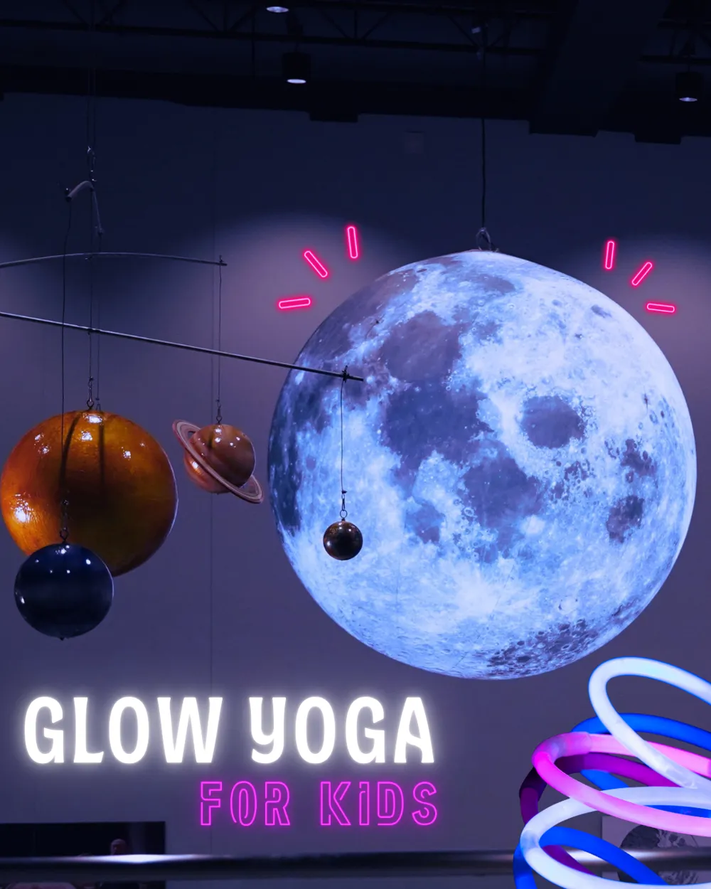 Glow Yoga
