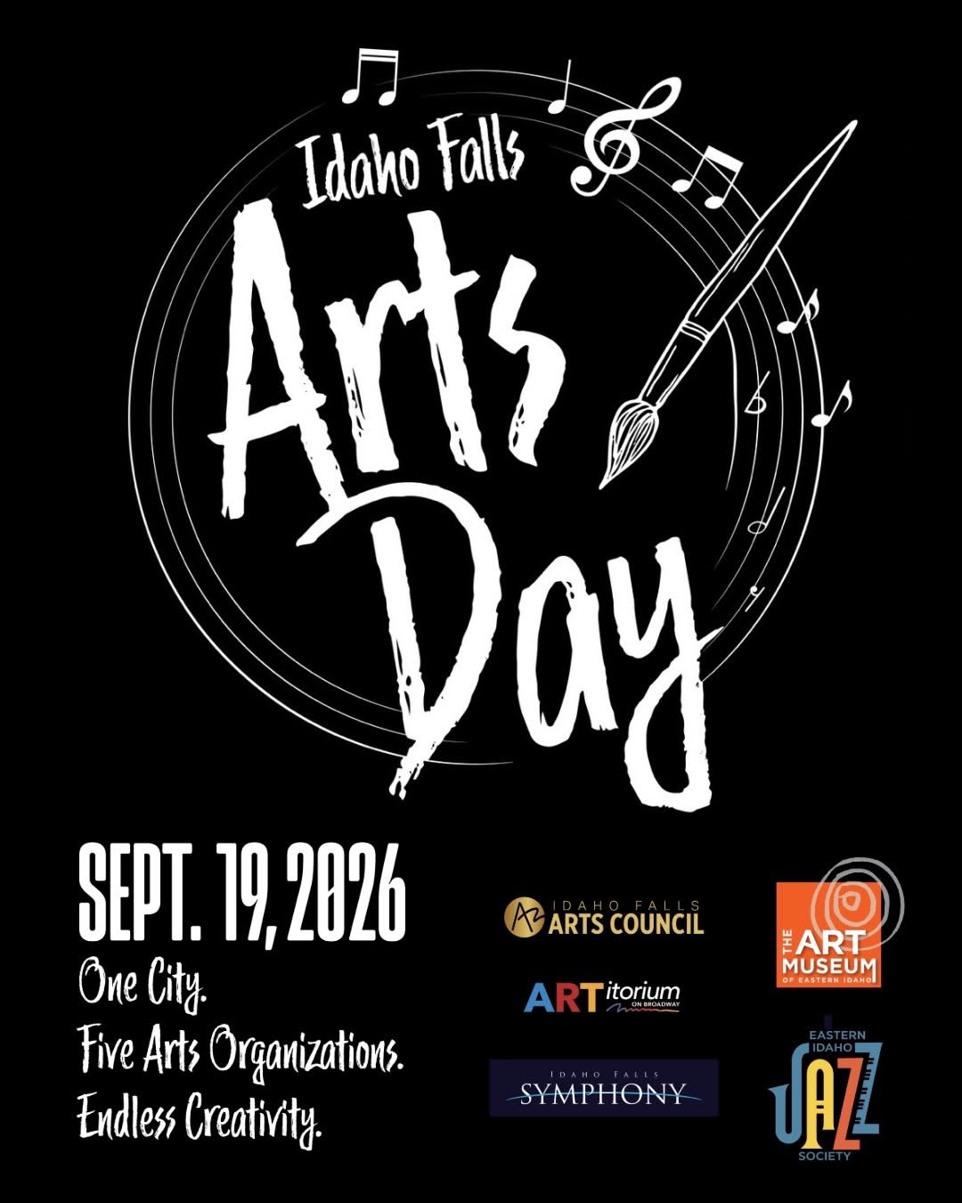 Idaho Falls Art Day