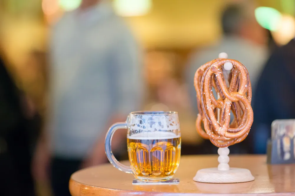 SAVE THE DATE! Oktoberfest