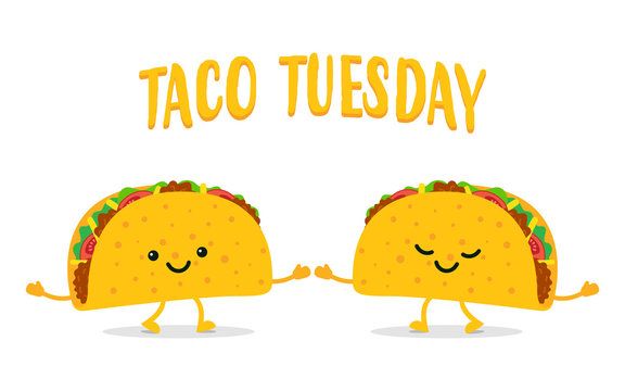 Youth Group Night: Taco Tuesday