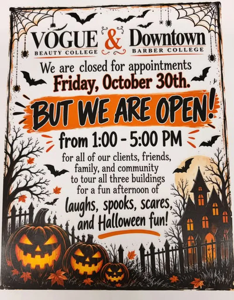 Vogue & Downtown