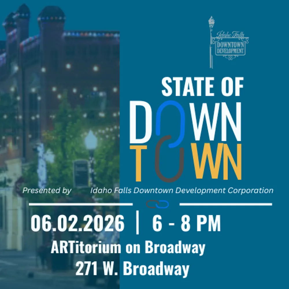State of Downtown