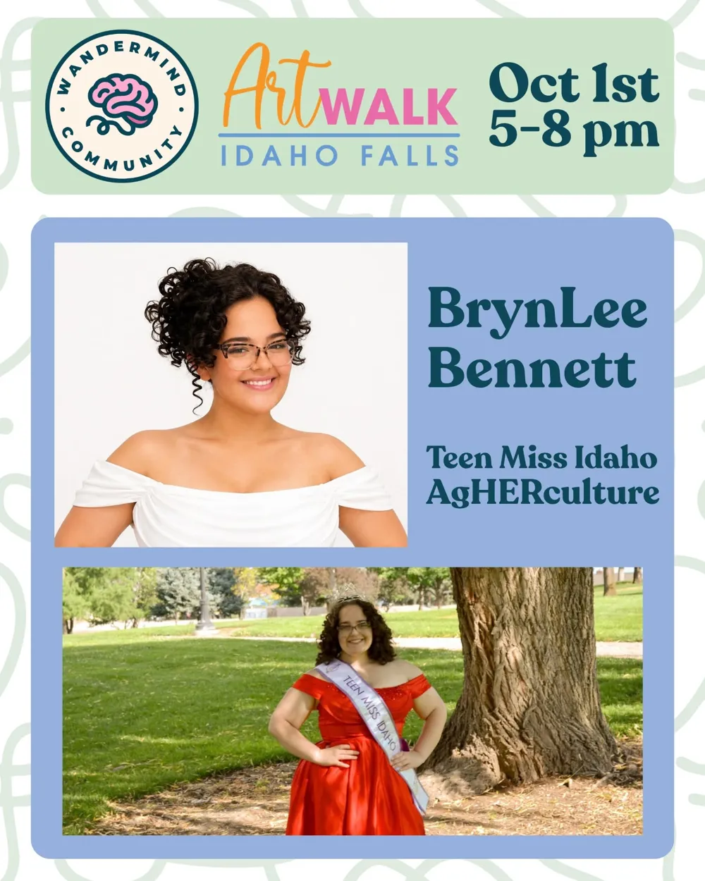Art Walk Idaho Falls
