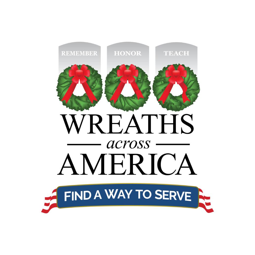 wreaths across america Idaho Falls Downtown Development Corporation