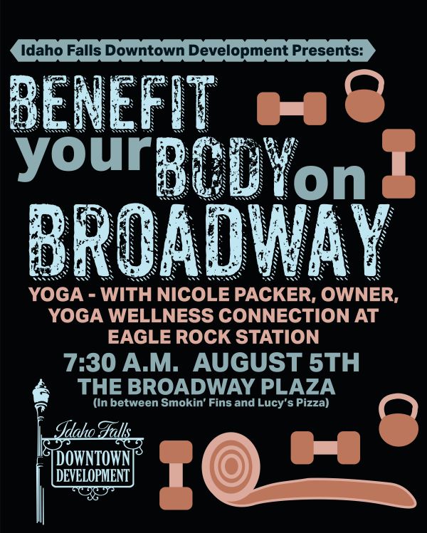 Benefit  Downtown