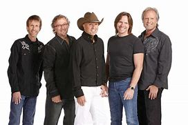 Sawyer Brown at the Colonial Theater - Idaho Falls Downtown Development ...