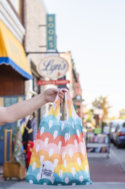 DOWNTOWN IDAHO FALLS ORGANIZES LADIES SHOPPING DAYS - Idaho Falls ...